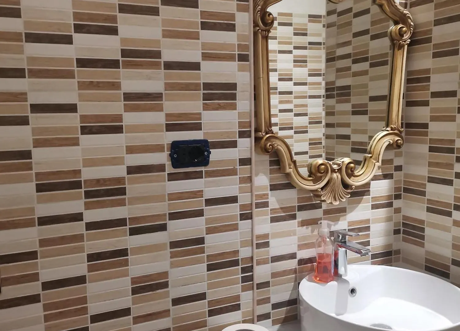 Milan Cenisio 3 Bed & Breakfast