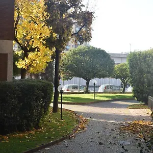 Bed & Breakfast Casa Amato, Milan
