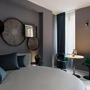 Bed & Breakfast Michelangelo In Brera, Milan